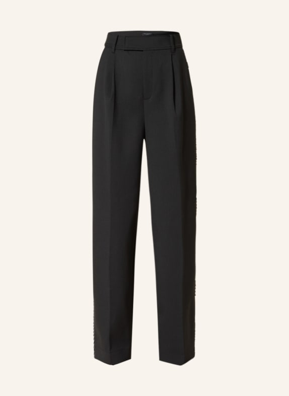 TED BAKER Spodnie INDIYAT