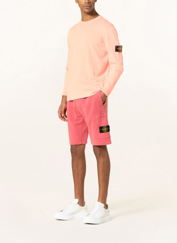 STONE ISLAND Sweter