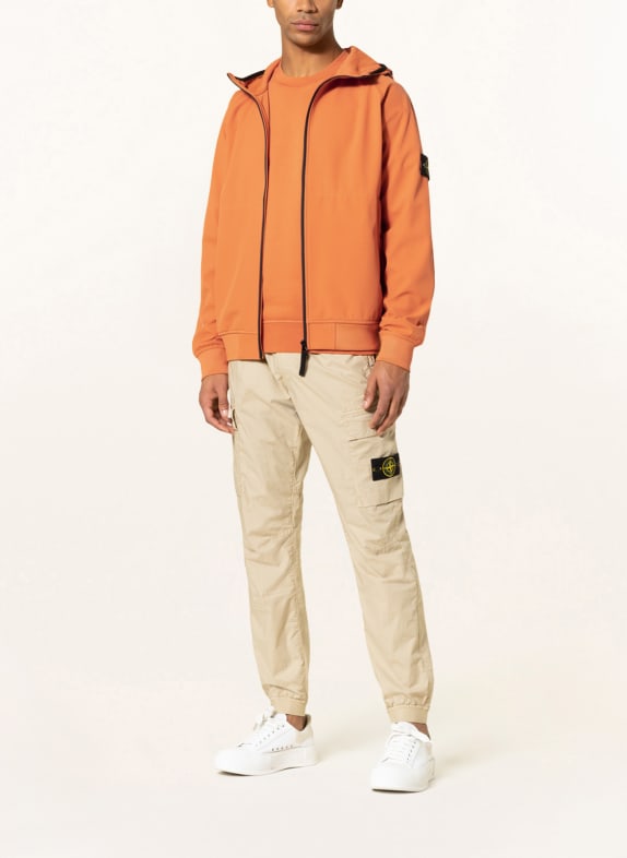 STONE ISLAND Jacke