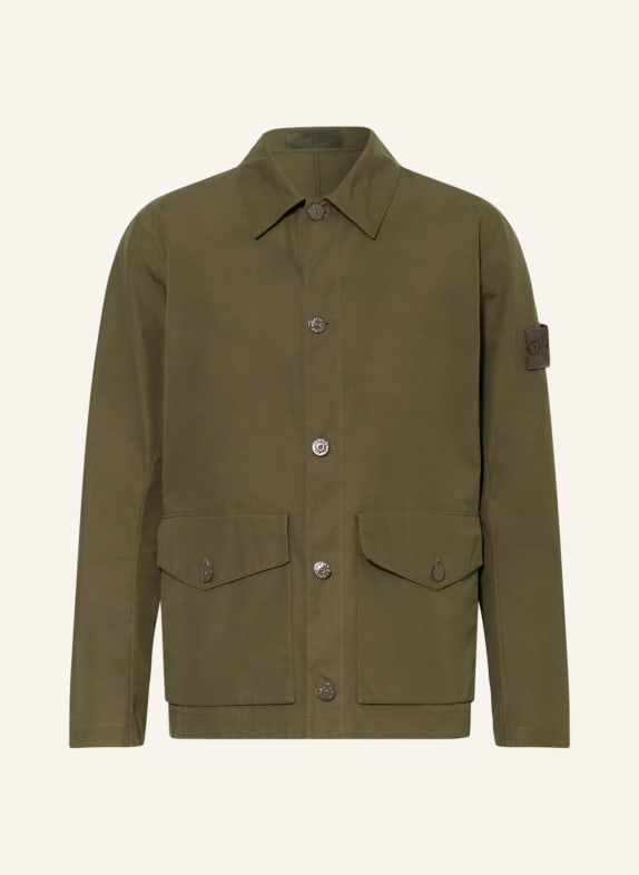 STONE ISLAND Overjacket