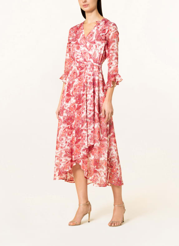 Phase Eight Dress ARABELLA in wrap look
