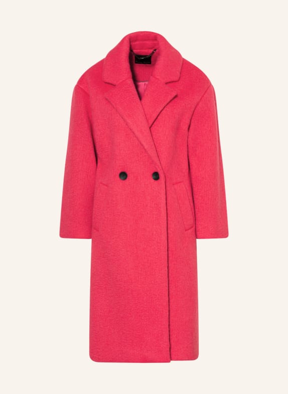 Phase Eight Coat QUINN PINK