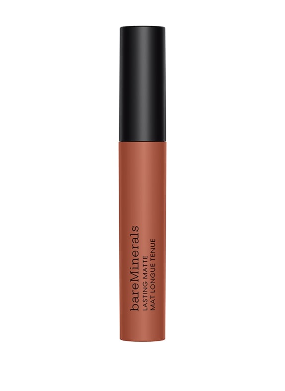 bareMinerals LASTING MATTE LIQUID LIPSTICK DETERMINED