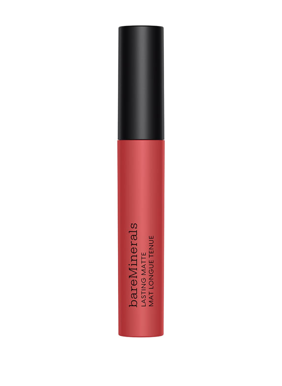 bareMinerals LASTING MATTE LIQUID LIPSTICK SPIRITED