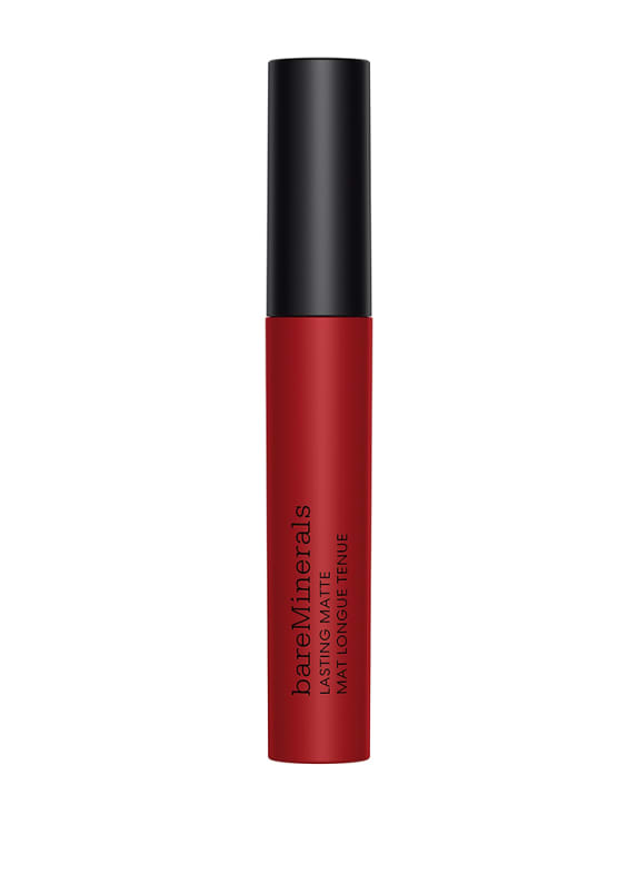 bareMinerals LASTING MATTE LIQUID LIPSTICK PASSIONATE
