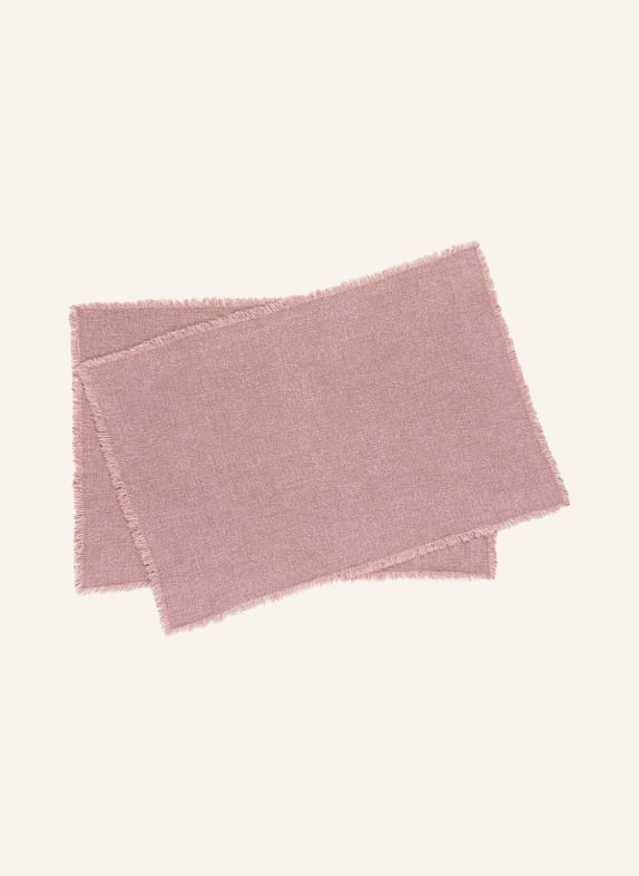 pichler 2er-Tischset LASSE ALTROSA