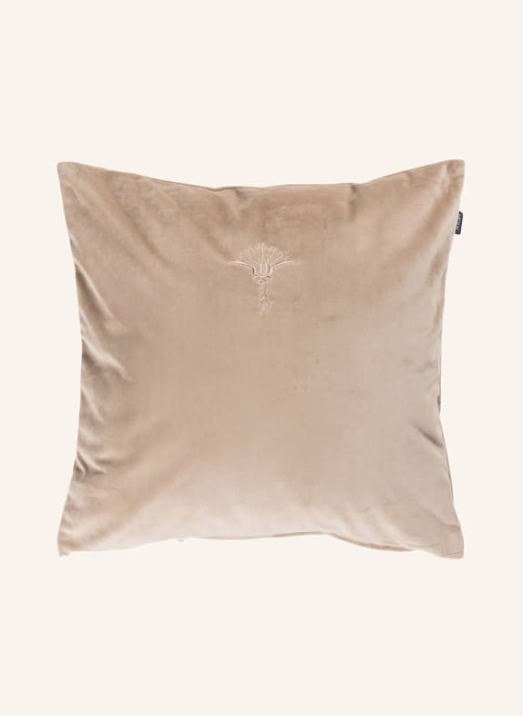JOOP! Decorative cushion cover J! COZY SAND