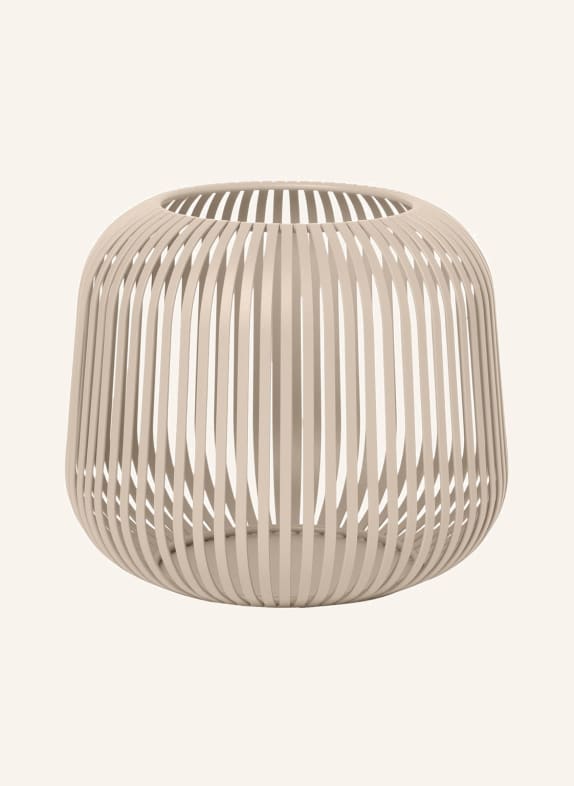 blomus Laterne LITO S BEIGE