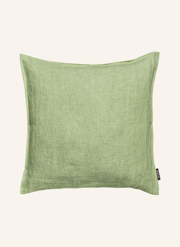 PROFLAX Linen decorative cushion cover SVEN THYME