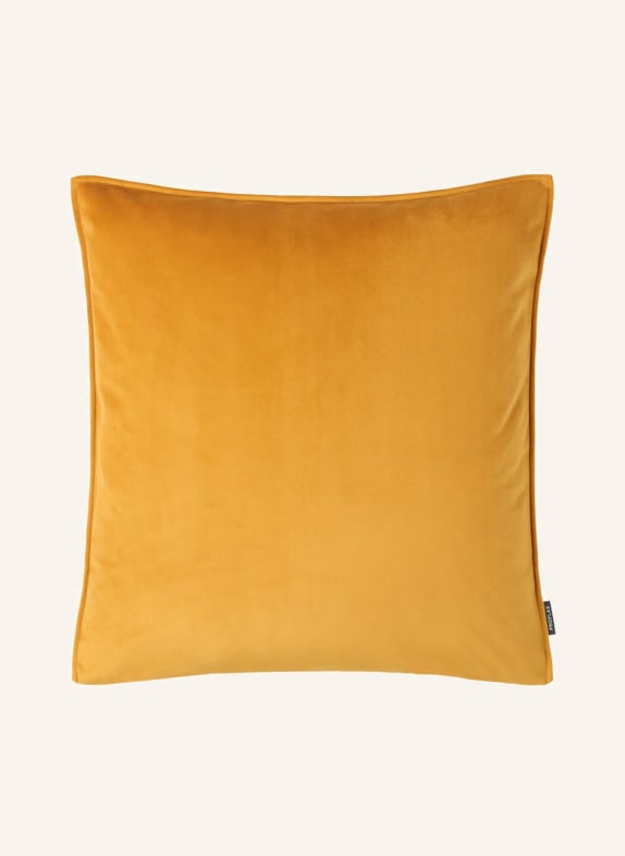 PROFLAX Decorative cushion cover MILANO YELLOW