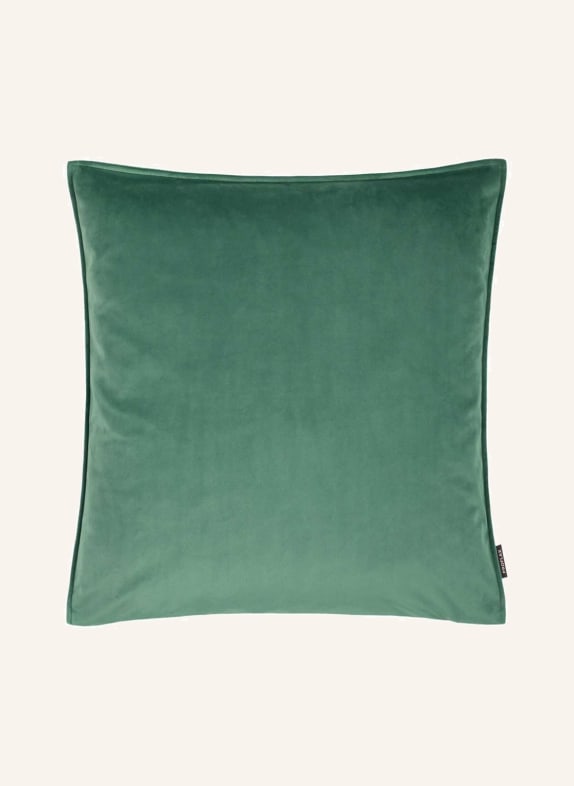 PROFLAX Decorative cushion cover MILANO GREEN