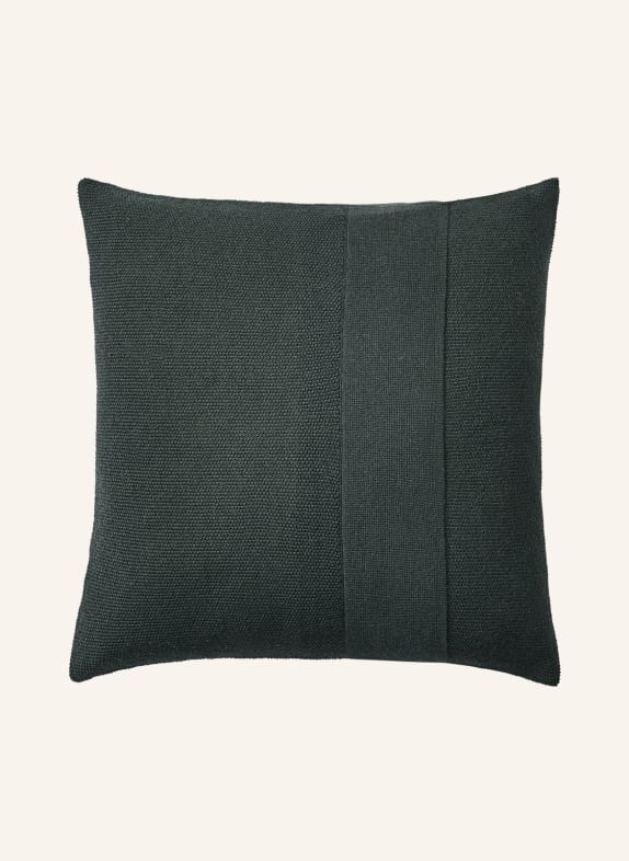 MUUTO Decorative cushion DARK GREEN