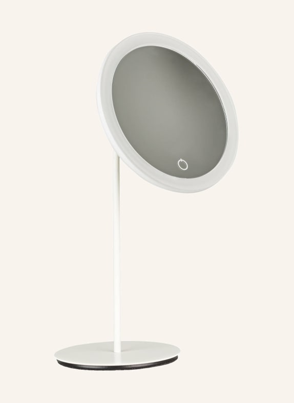 ZONE DENMARK Staande spiegel WIT