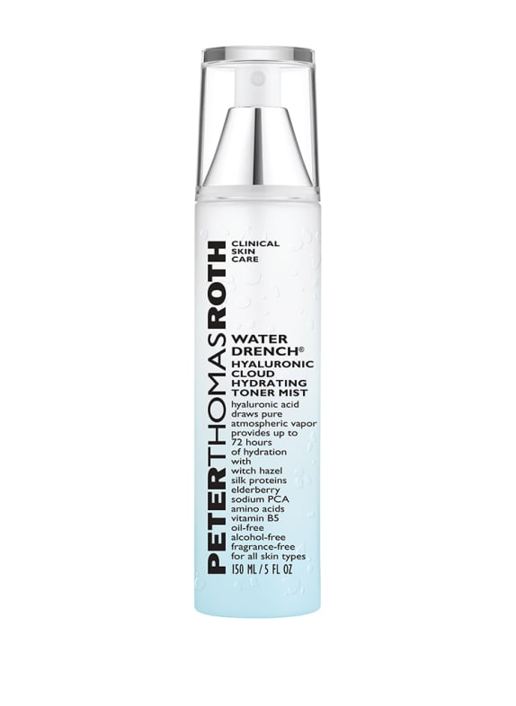 PETER THOMAS ROTH WATER DRENCH
