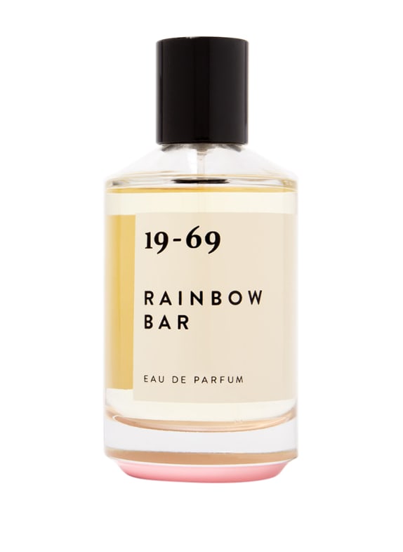19-69 Fragrances RAINBOW BAR