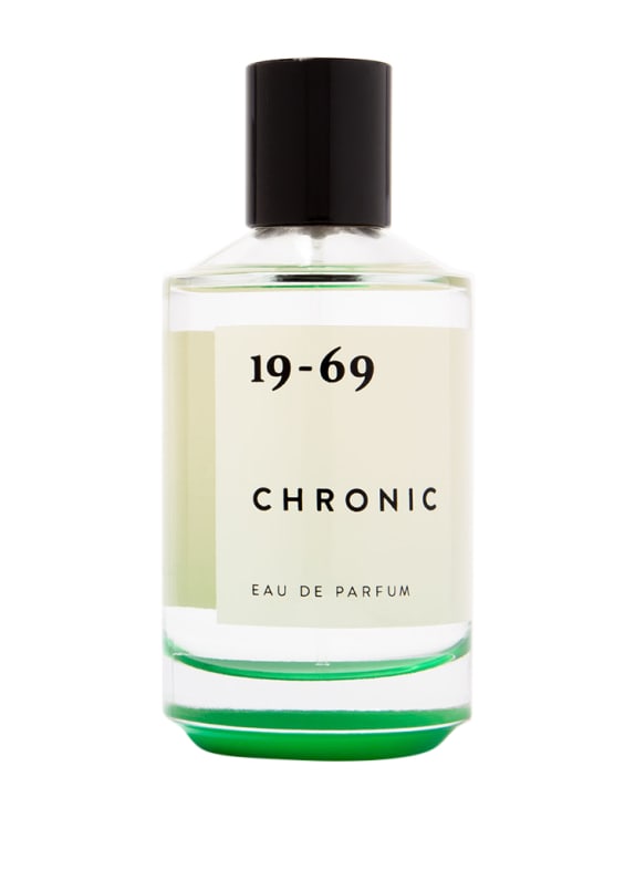 19-69 Fragrances CHRONIC
