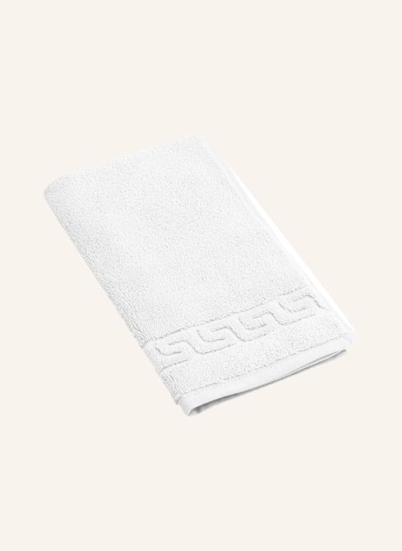 weseta switzerland Ręcznik dla gości DREAMFLOR