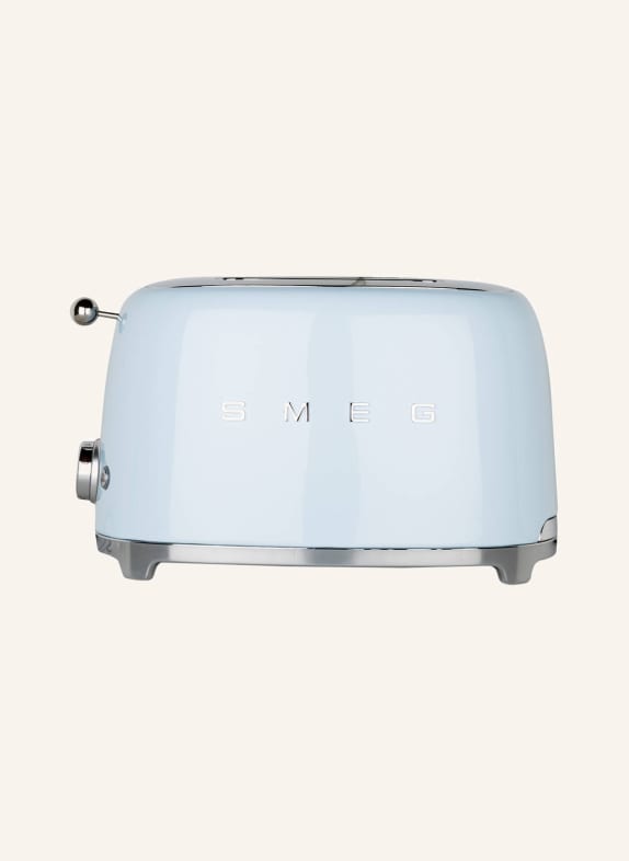 SMEG Toaster TSF01 HELLBLAU
