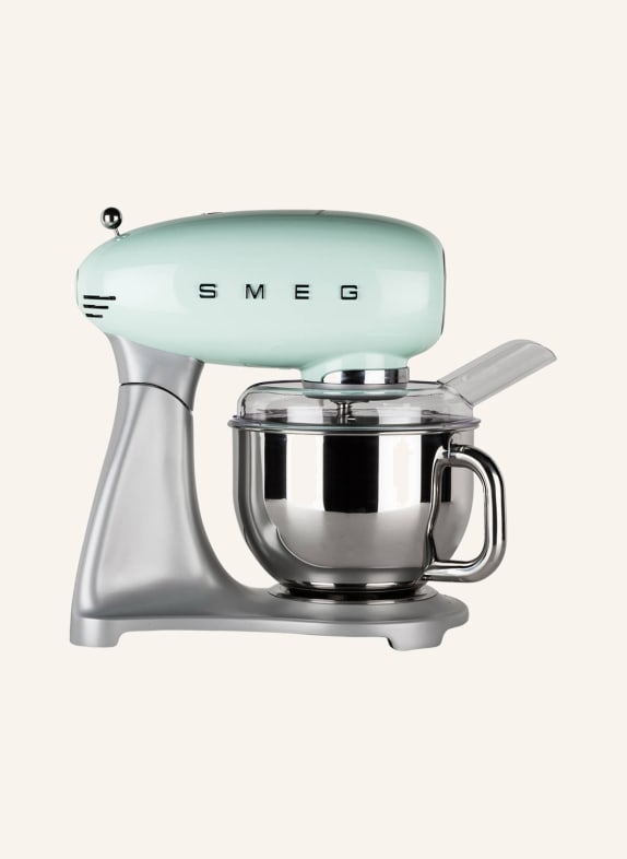 SMEG Robot kuchenny SMF02
