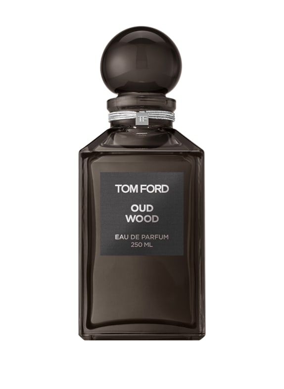 TOM FORD BEAUTY OUD WOOD
