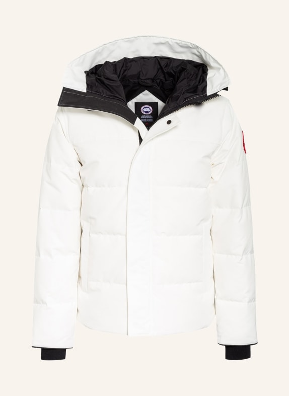 CANADA GOOSE Daunenparka MACMILLAN