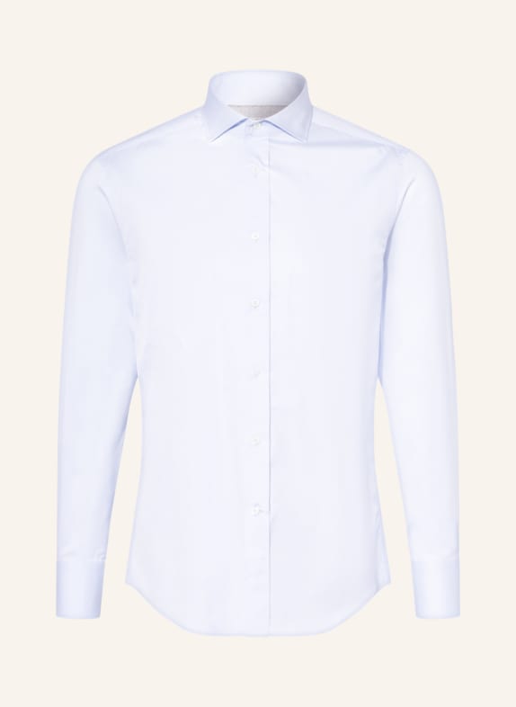 BRUNELLO CUCINELLI Hemd Slim Fit  HELLBLAU