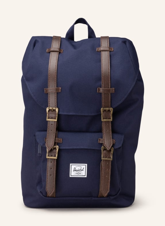 Herschel Plecak LITTLE AMERICA 17 l