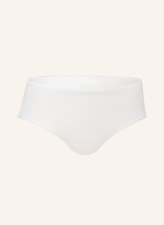 HANRO Panty SATIN DELUXE WEISS