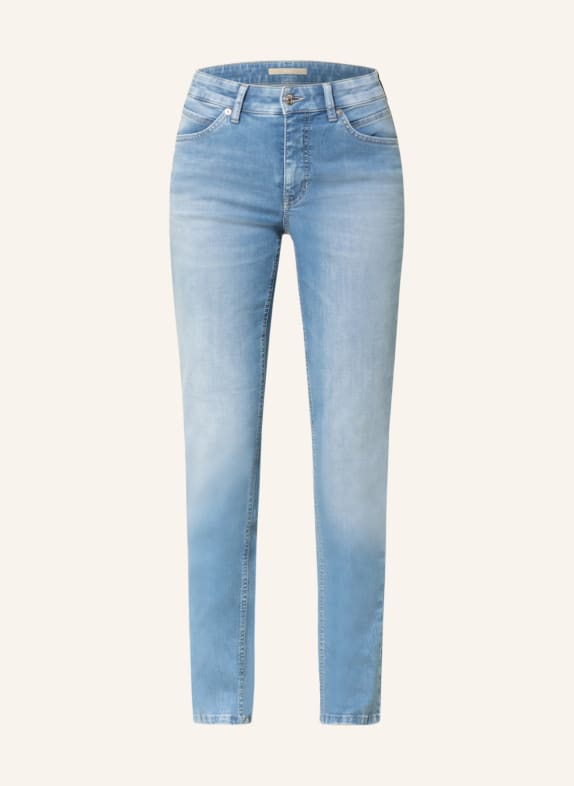 MAC Straight jeans MELANIE D295 light blue authentic