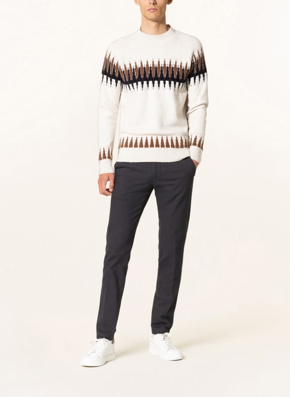 CINQUE Chino CIBRAVO Slim Fit