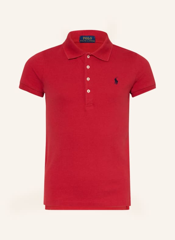 POLO RALPH LAUREN Piqué-Poloshirt
