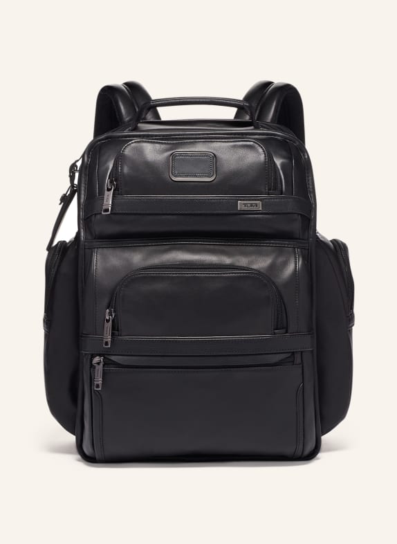 TUMI ALPHA backpack with laptop compartment