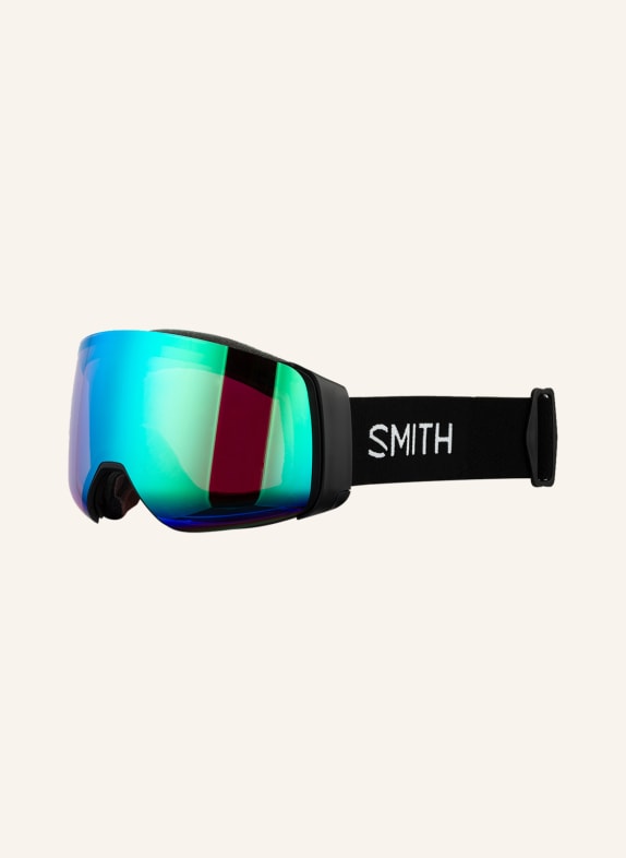 SMITH Skibrille 4D MAG