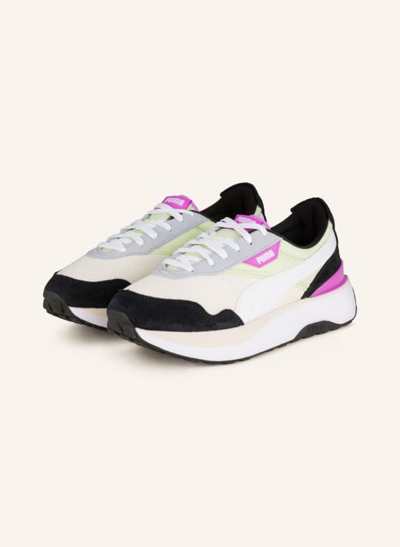 PUMA Sneaker CRUISE RIDER