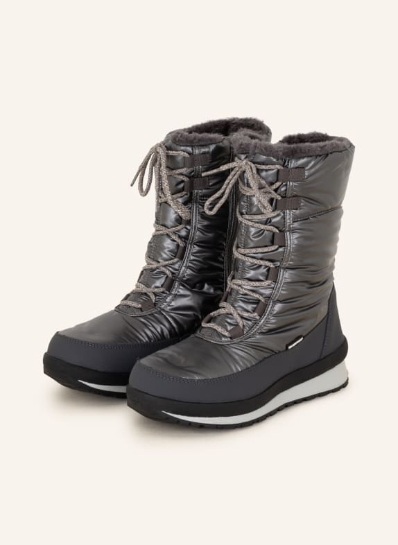 CMP Schnürboots HARMA
