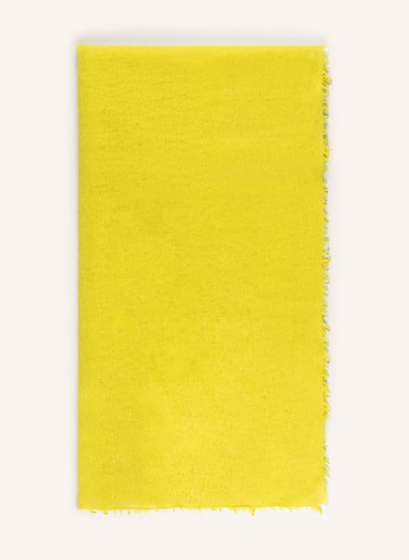 Bakaree Cashmere-Schal
