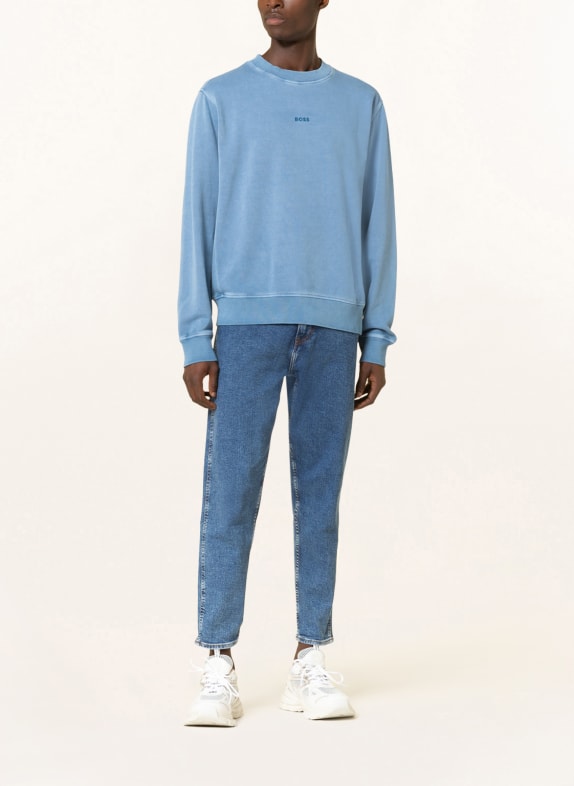 BOSS Sweatshirt WEFADE