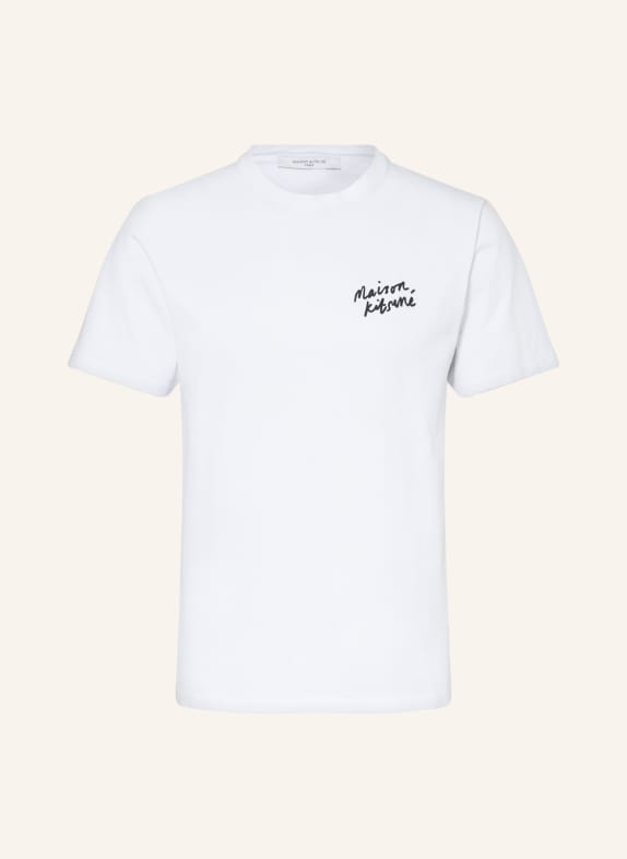 MAISON KITSUNÉ T-Shirt