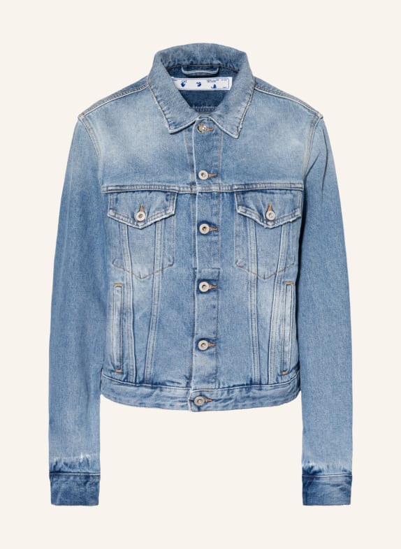 Off-White Jeansjacke