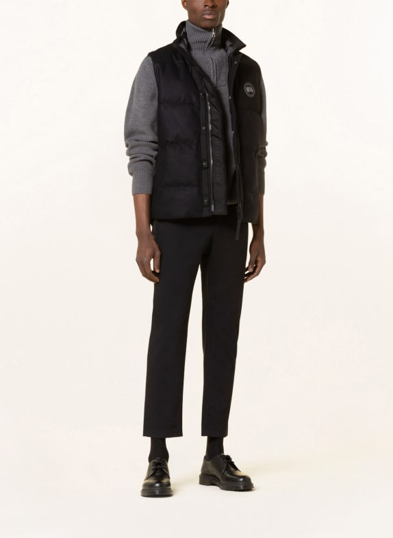 CANADA GOOSE Daunenweste GARSON