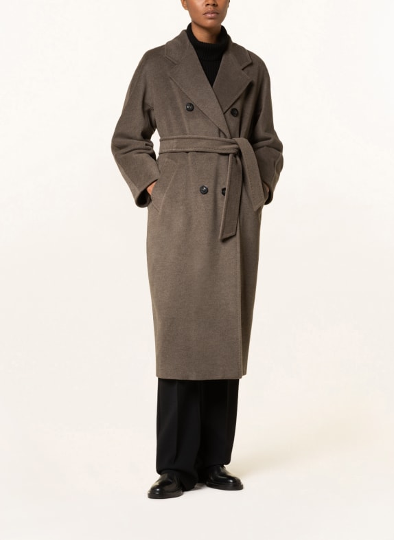 Max Mara Wool coat MADAME