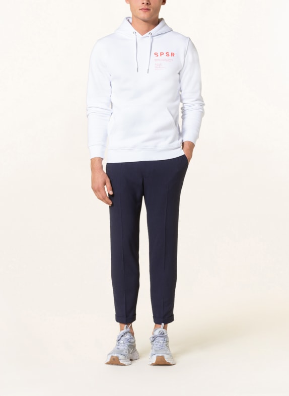 SPSR Hoodie