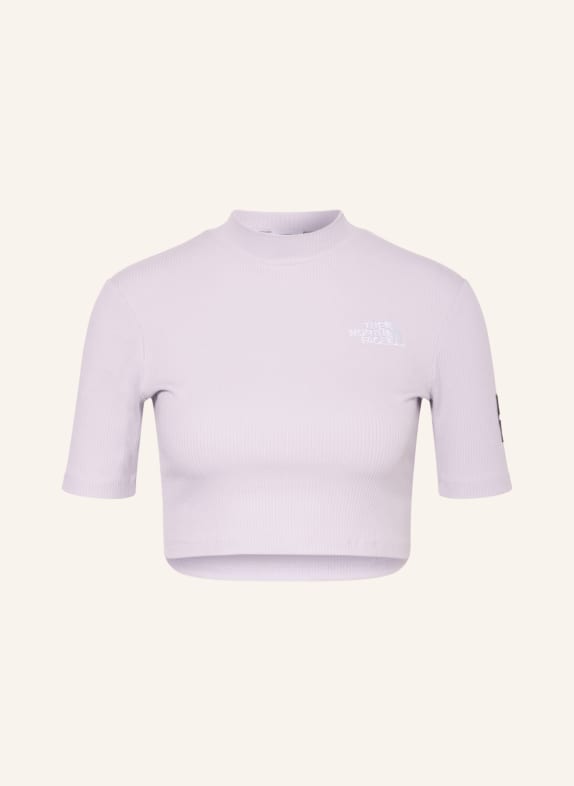 THE NORTH FACE Cropped shirt