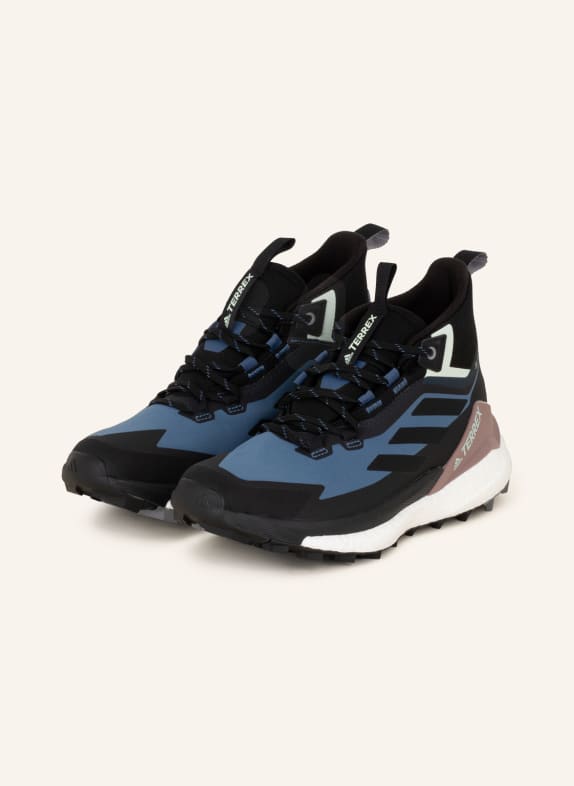 adidas Trekkingschuhe TERREX FREE HIKER 2 GTX