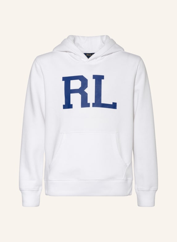 POLO RALPH LAUREN Bluza z kapturem