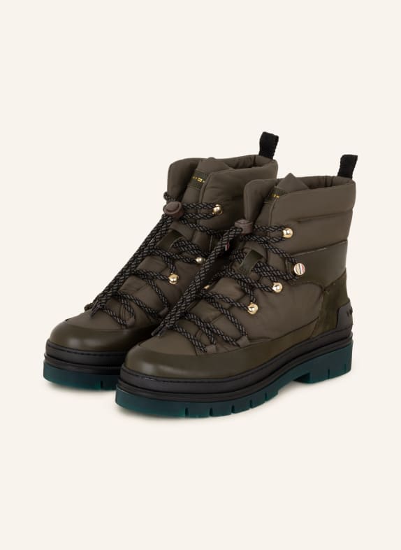 TOMMY HILFIGER Schnürboots