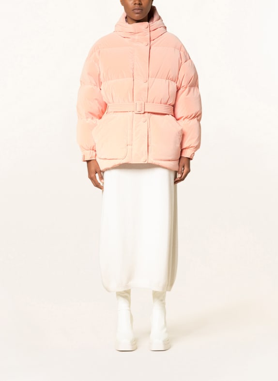 IENKI IENKI Steppjacke
