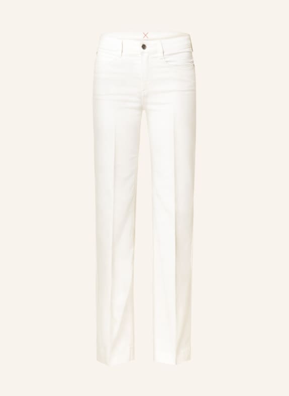 MAC Jeans DREAM D010 WHITE DENIM