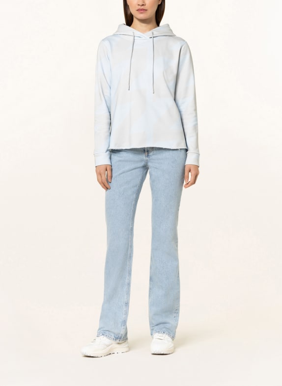 BETTER RICH Bluza z kapturem