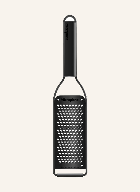 Microplane Reibe
